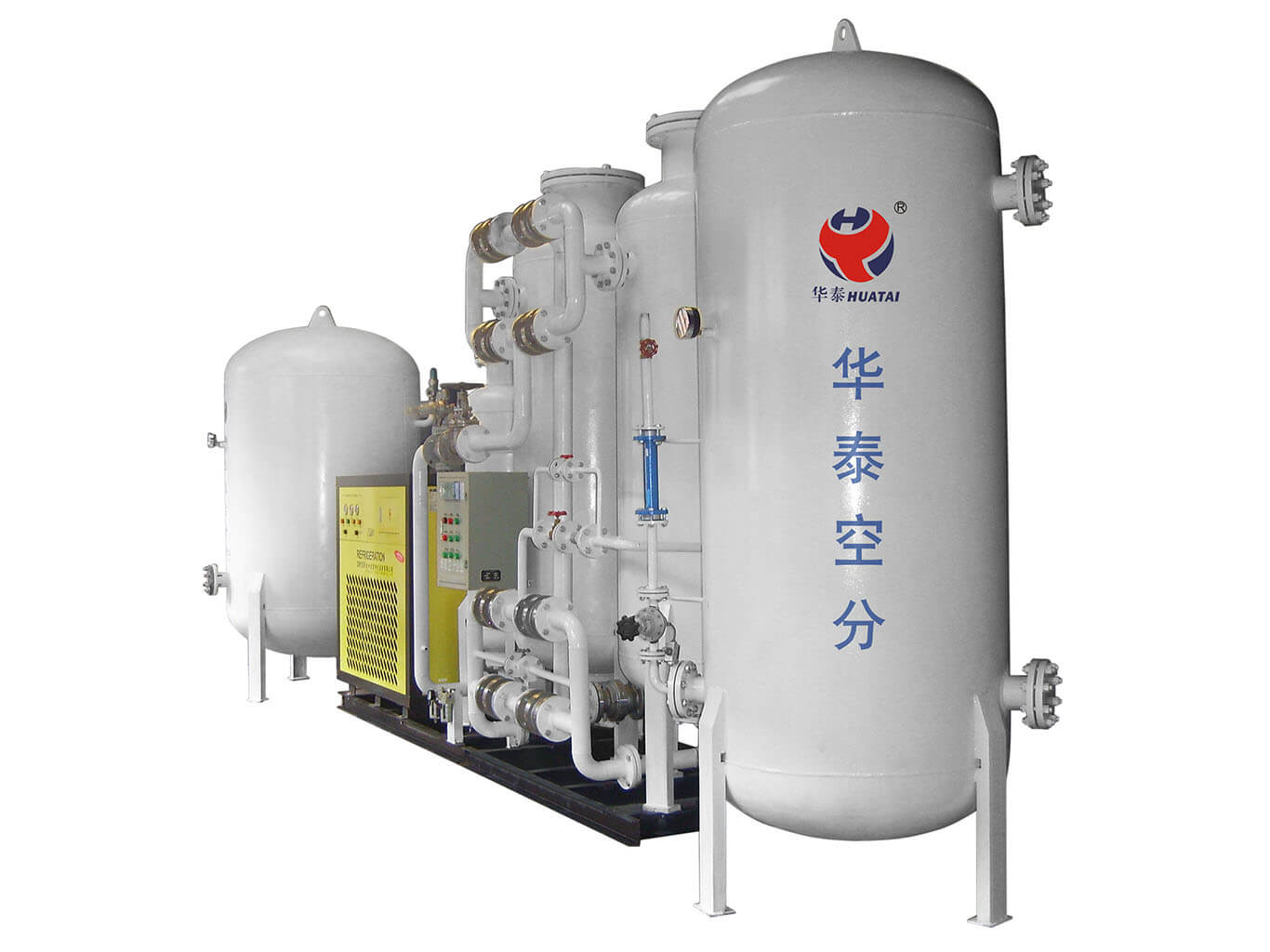 PSA Oxygen Generator