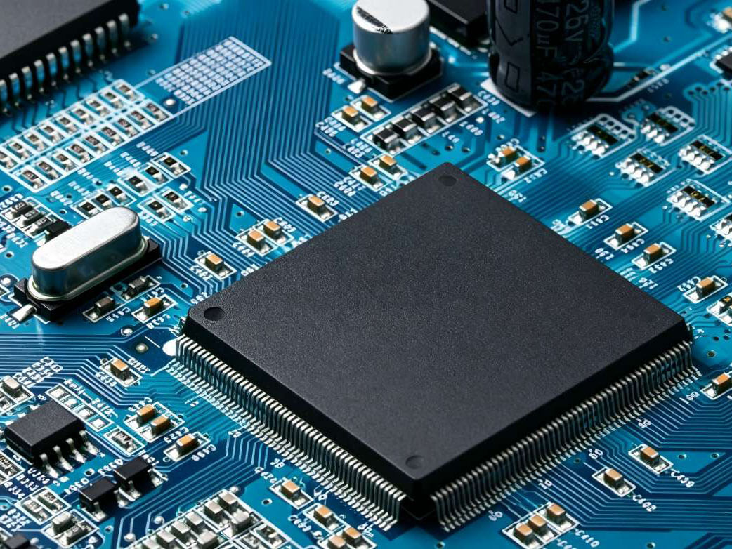 Nitrogen generator for electronics manufacturing