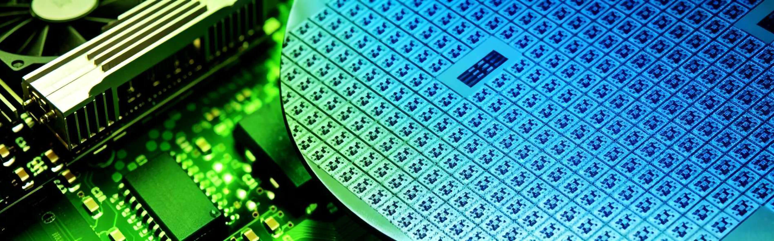 Semiconductor wafer fabrication cleanroom production process
