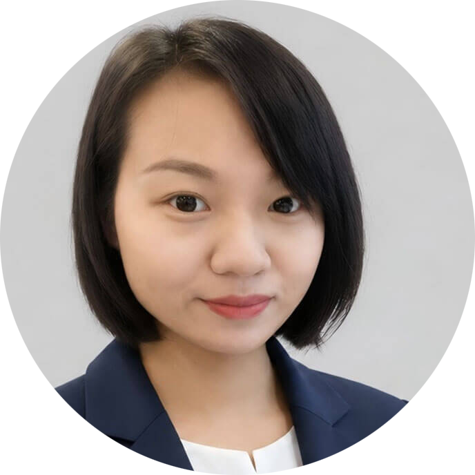 After-Sales Service Manager Hao Jie