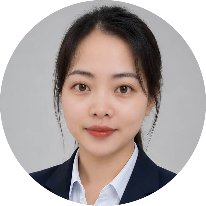 Business Manager Zhang Hui