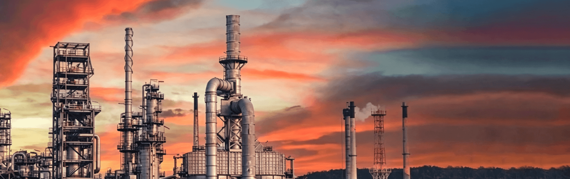 Chemical plant production facility for nitrogen supply applications