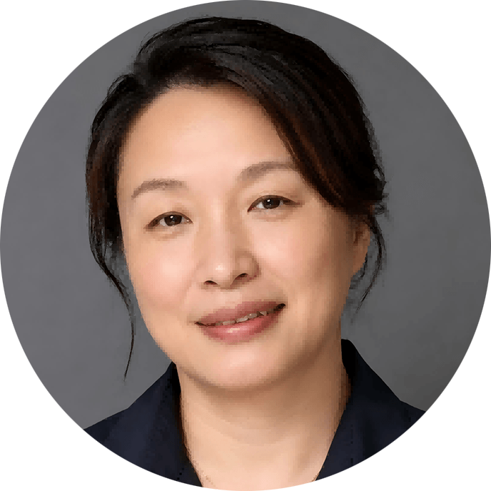 Foreign Trade Engineer Zhou Huajuan