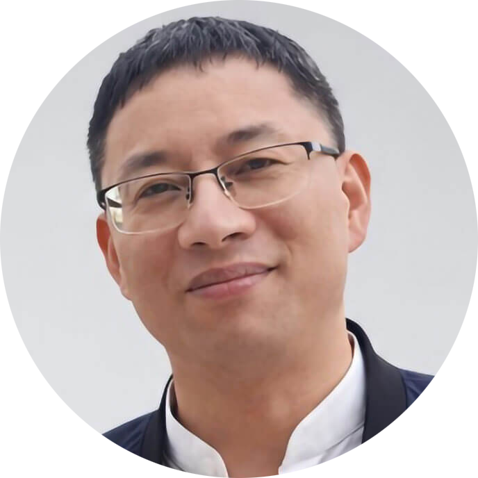 Founder and Chairman Li Xuecheng