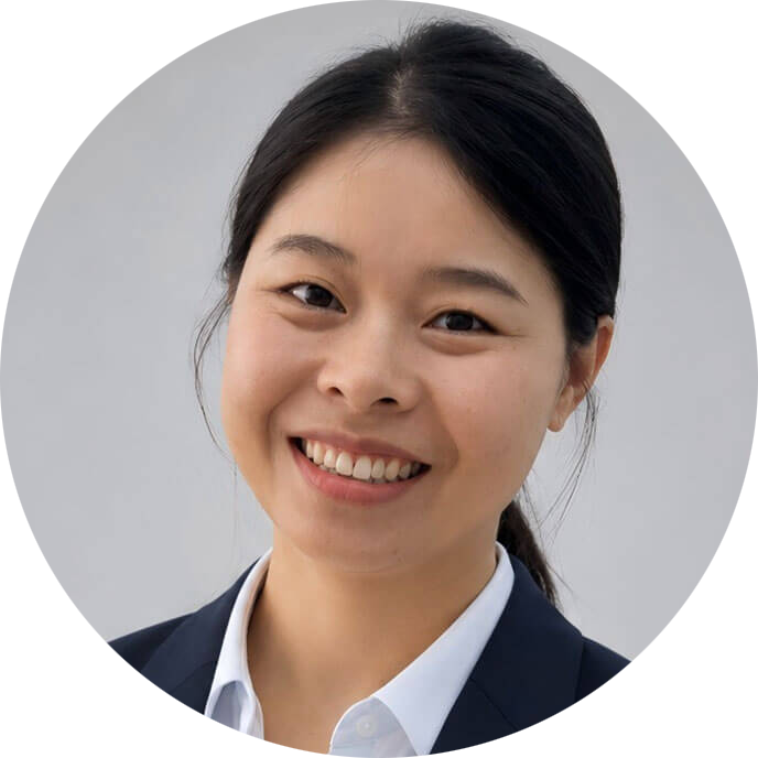Office Manager Liu Qin