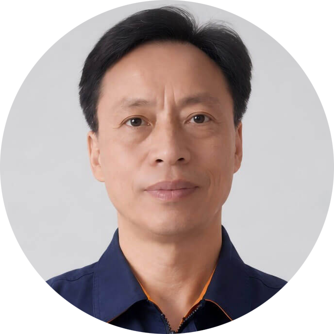 Quality Engineer Zhang Qiang