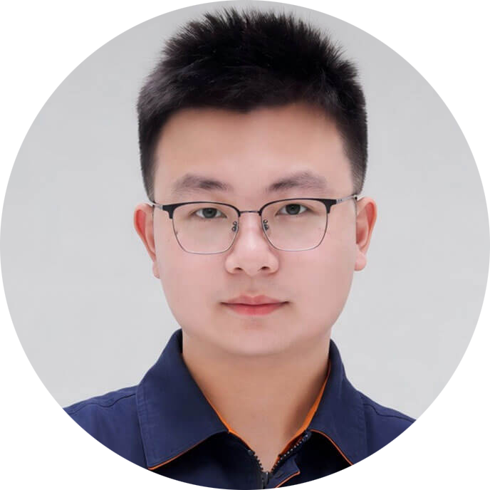 Quality Manager Feng Qinglong