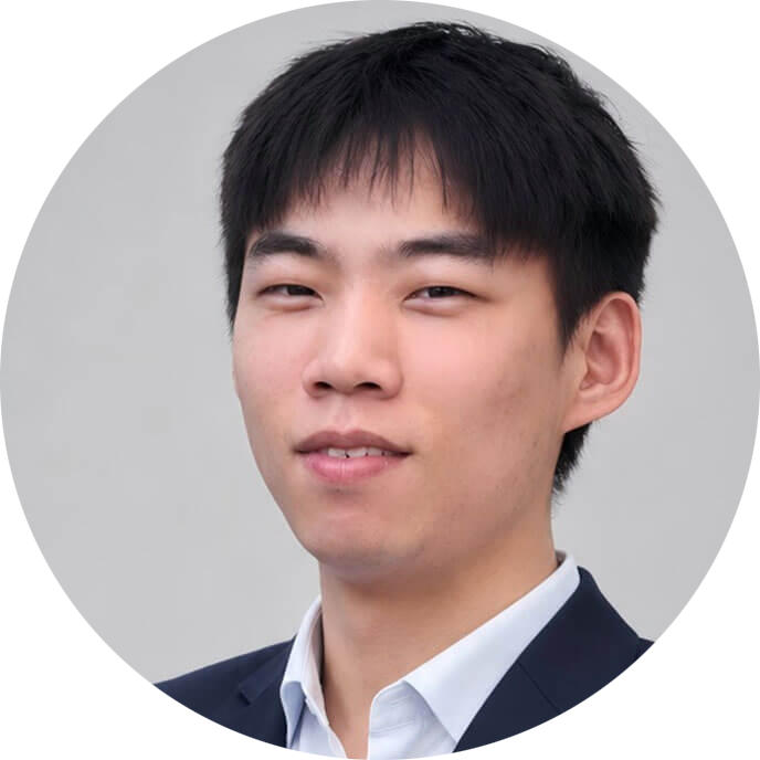 Sales Engineer Li Hongyu