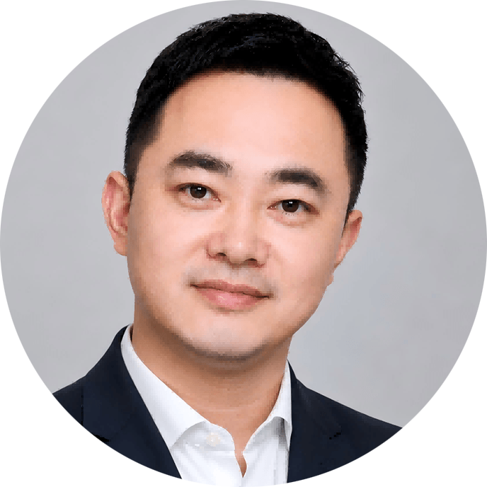 Simon, Foreign Trade Manager