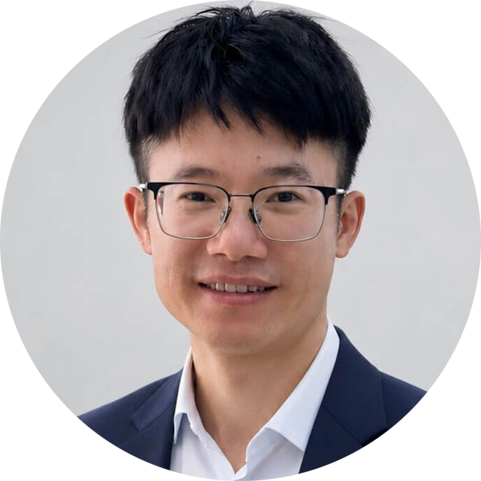 Technical Manager Li Maokun